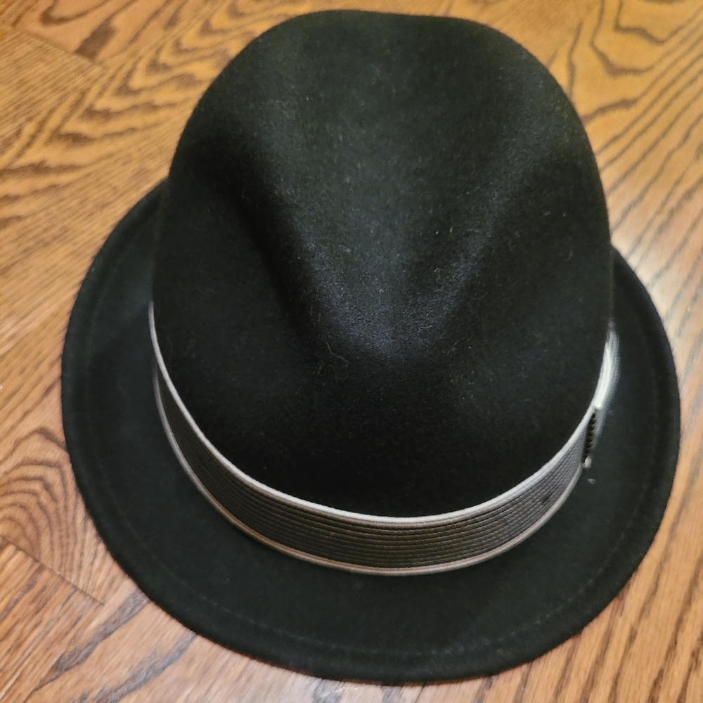 DPG 1921 100% Wool hat size M